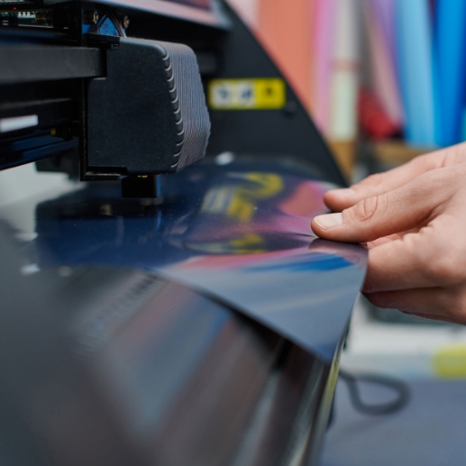 VINYL CUTTING