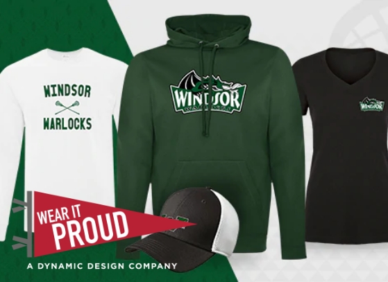 wear it proud merchandise